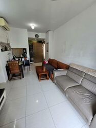 The Palette (D18), Condominium #544252451